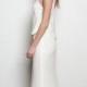 Beyond White: 15 Ombre Wedding Gowns