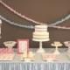 Owl Themed Christening Party - Kara's Party Ideas - The Place For All Things Party