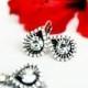#teardrop #wedding #bridal #bridesmaids #sparkle #artdeco #jewelry #clearcrystal #swarovski #rhinestone #necklace #earrings #gift #chic