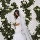 Elegant Beverly Hills Wedding Of Allie Rizzo And Scott Sartiano