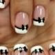 Wedding Nails Design 