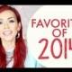 Most Used & Favorite Beauty Products Of 2014