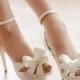 Wedding Footwear