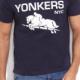 Yonkers Jockey T-shirt