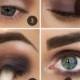 Top 10 Gorgeous Night Eye Makeup Tutorials