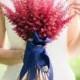 Astilbe In Wedding Flowers And Bouquets