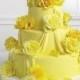 Yellow Wedding