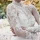 Stunning Pnina Tornai Wedding Dresses Part II