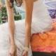 Win A Celia Grace Wedding Dress   Sseko Designs Bridal Sandals