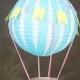 How To Make A Hot Air Balloon: Vintage Style