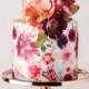Radiant Orchid, Copper   Blush: Wedding Color Inspiration