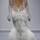 From Catwalk to Aisle: 10 Key Wedding Dress Trends for 2015