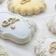 Cookies - Wedding