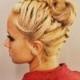 Brides With Sass Hair Styles