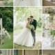 Classic Elegance, A Beautiful Flower-Filled English Wedding
