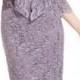 Alex Evenings Sequin Lace Sheath and Jacket