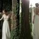 Cheap Wedding Dresses - Discount 2014 a Line Backless Wedding Dresses Sheer Long Online with $96.76/Piece 