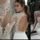 Cheap Berta Wedding Dresses - Discount 2015 Sexy Hot Berta Bridal Mermaid Wedding Dresses Online with $83.05/Piece 