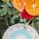 Summer Garden Wedding Ideas in Chattanooga Ruffled