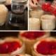 DIY Pie In A Jar Treats