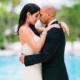 Chic Black and White Wedding At The Raleigh Hotel, Miami