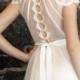 Gwendolynne “White” Wedding Gown Collection