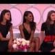 Victoria's Secret Live 2014:  Daniela Braga, Grace Mahary & Taylor Hill