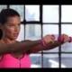 Train Like An Angel 2015: Adriana Lima Arm Workout