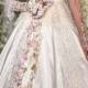 Swoon-Worthy Dresses From Bridal Fashion Week - Fall 2015