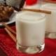 Eggnog Spiked With Wedding Advice: How To Preserve Words Of Wisdom