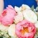 Southern Springtime Wedding That Is City Chic