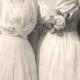 Victorian~Edwardian Wedding...Days Gone By...