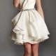20 Short Wedding Dresses & Gowns