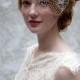 Sally Lacock ~ Vintage Inpsired Wedding Dresses For The Modern Day Bride