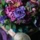 Floral-induced Psychosis: How Big Is TOO BIG For A Bouquet, And Other Pressing Questions