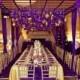 Ideas: Planning A Purple And Gold Wedding Theme