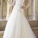 Editor's Pick: Raimon Bundo Wedding Dresses
