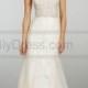Lazaro Wedding Dresses Style LZ3305