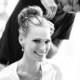 Wedding Day Beauty With Molly Sims