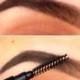 Tutorial: How To Make Your Eyebrows Thicker With Makeup?
