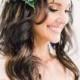 Romantic Santorini Wedding Inspiration