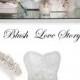 Wedding Day Look: Blush Love Story