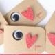Card Ideas Hearts/Valentine's   