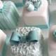 Tiffany's Mini Cakes