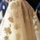 Art Deco Wedding Gown