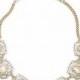 Pearlized Blush Necklace
