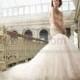 Lazaro Wedding Dresses Style LZ3217