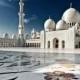 Mosque Around The World