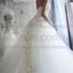 Lazaro Wedding Dresses Style LZ3152
