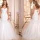 New Arrival Sweetheart Tull Applique 2015 Wedding Dresses Beads Pearls Chapel Train Wedding Dress Bridal Gown Lace Up, $141.37 